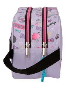 NECESER ADAP 2C. KUROMI RETROPOP 2